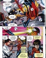 Scan Episode Spider Girl de l'Editeur Marvel France